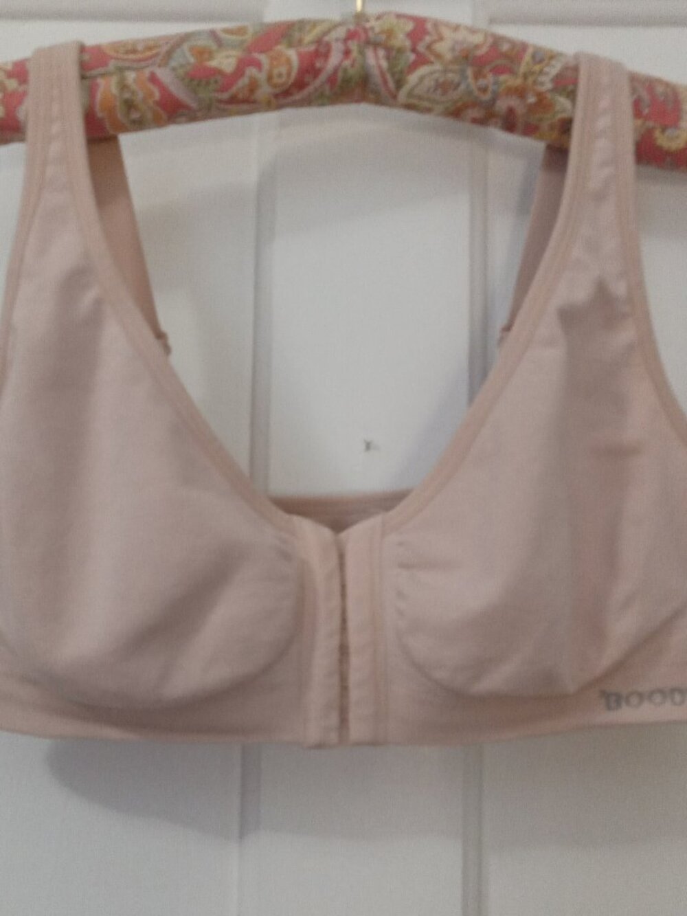 Boody Post Surgery Bra.